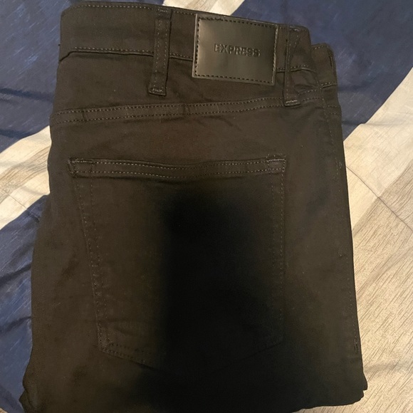 Express Jeans Mens Express Skinny Jeans Poshmark
